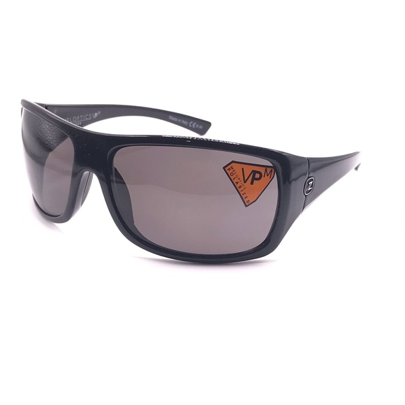 VonZipper Lithium Sunglasses VPM Polarized - Picture 2 of 8